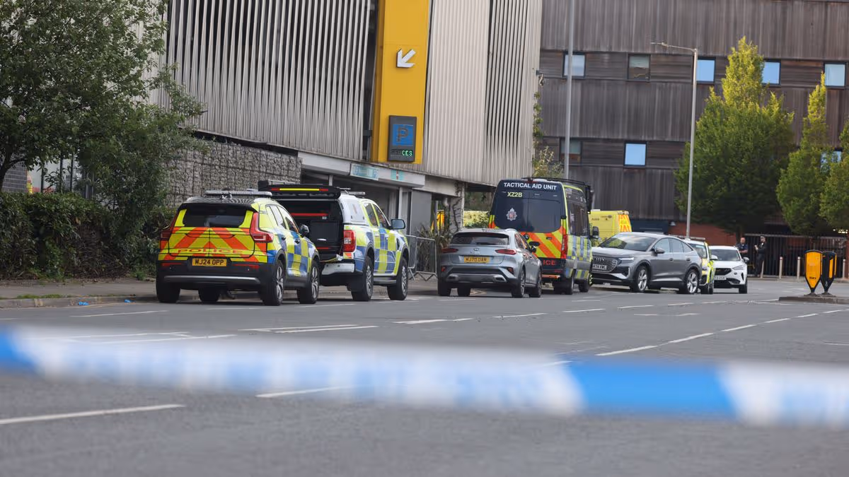 Manchester Evening News