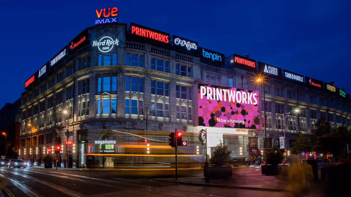 Manchester Evening News