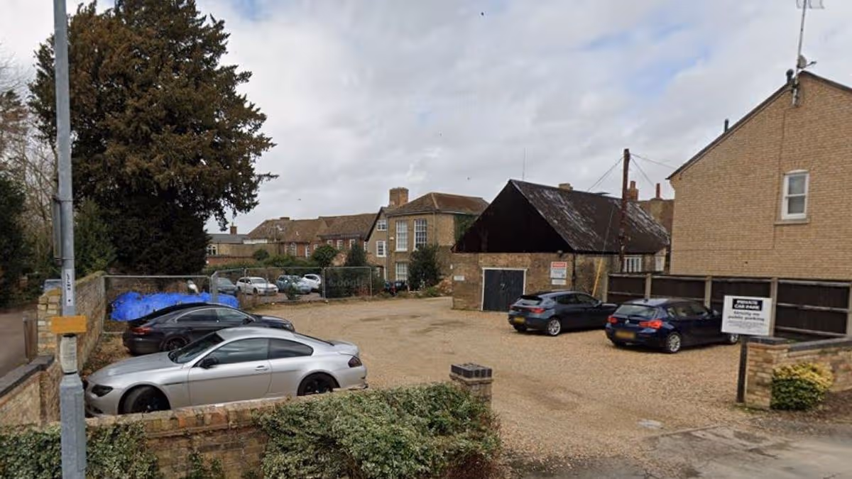 Cambridgeshire Live