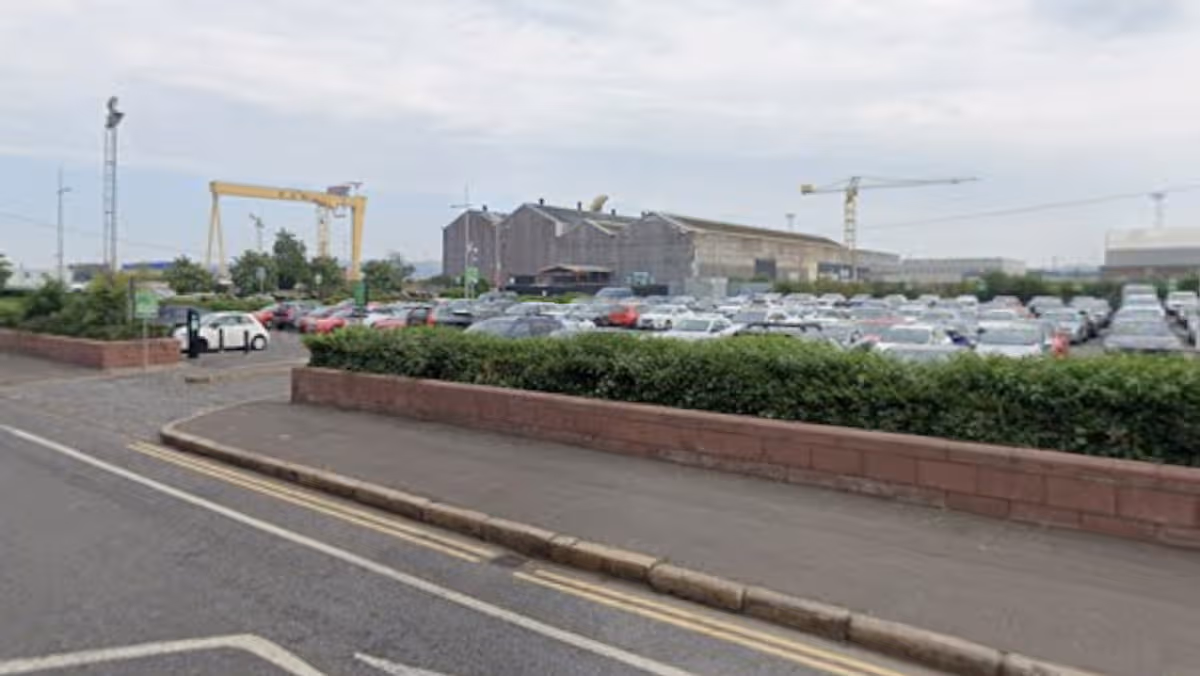 Belfast Live