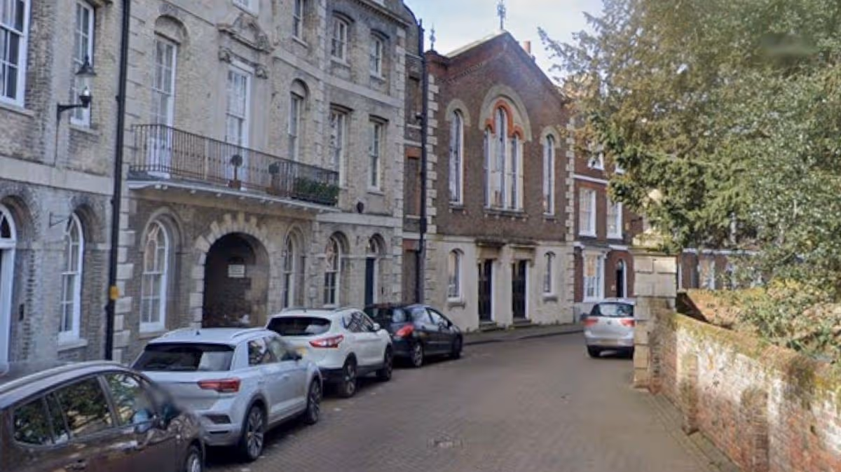 Cambridgeshire Live