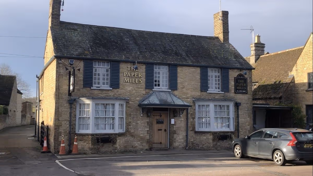 Cambridgeshire Live