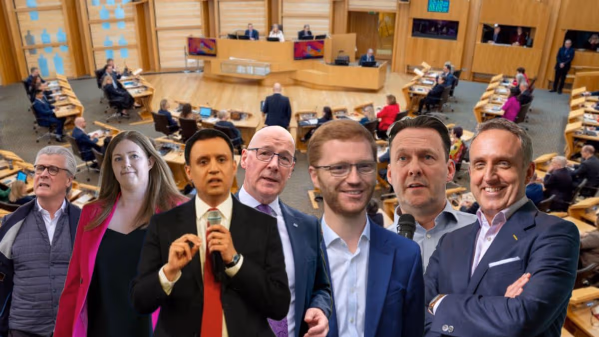 Daily Record