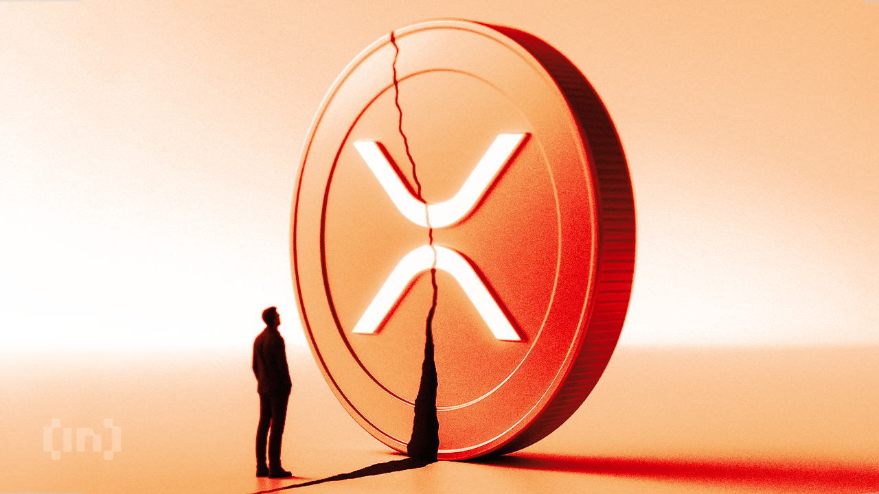 Goldman Sachs Dumps XRP and Solana, Cuts Ethereum Exposure by 70%