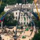 UFC arena construction begins at White House