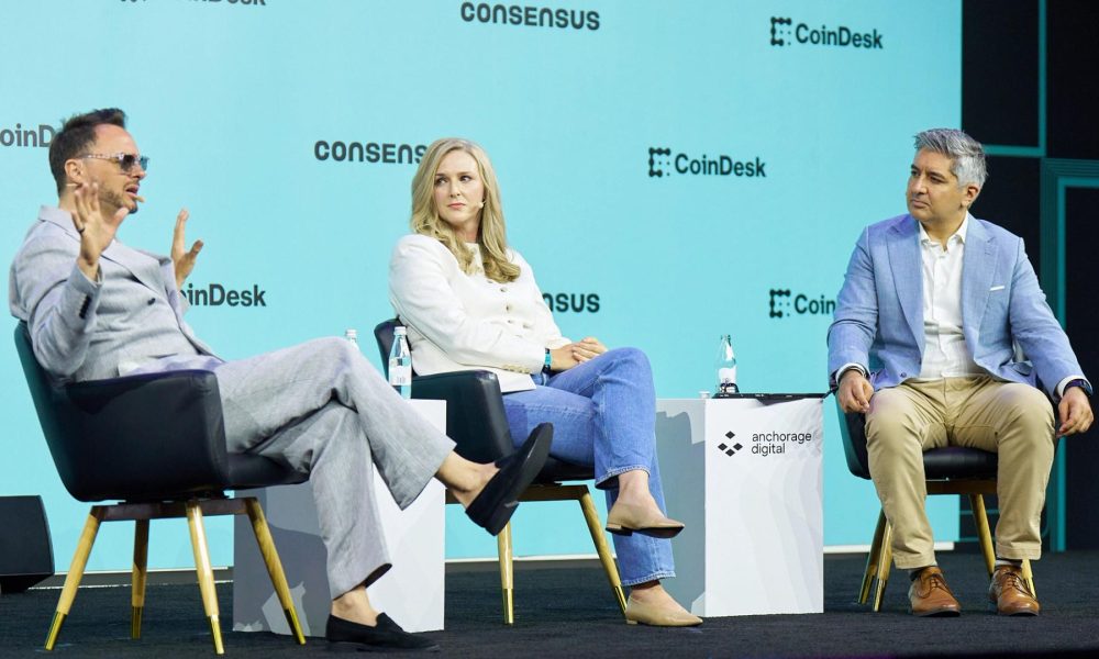 AI agents and large corporates will lead the next stablecoin boom