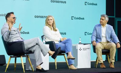 AI agents and large corporates will lead the next stablecoin boom