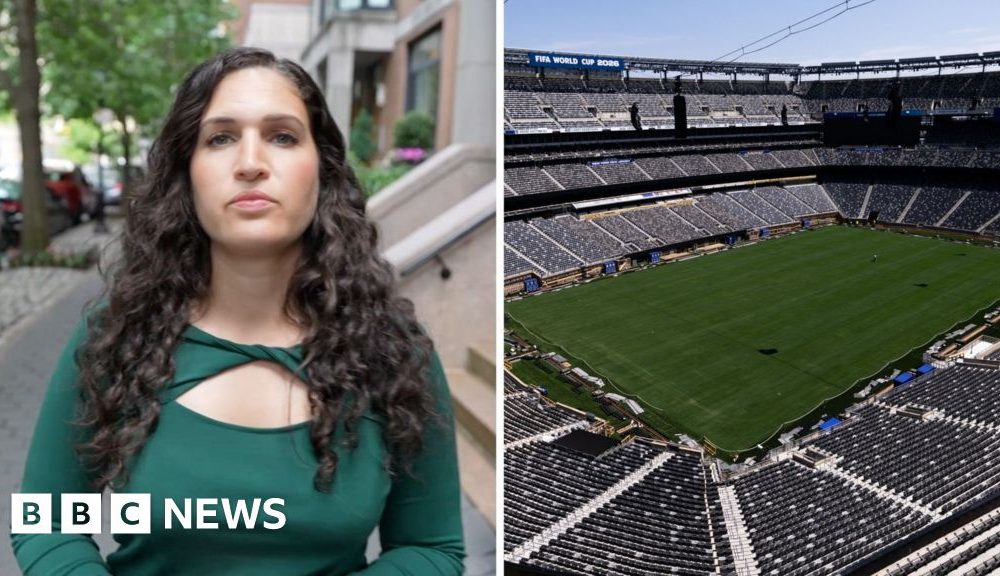 Why Fifa is being investigated over World Cup ticket prices