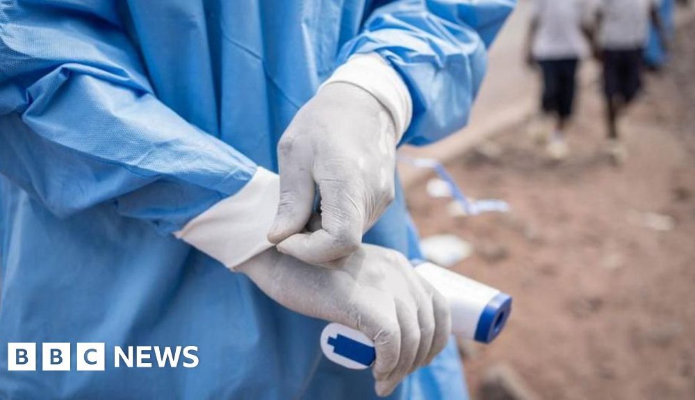 Kenya court suspends planned US quarantine facility in the country
