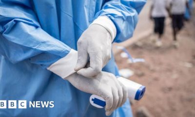 Kenya court suspends planned US quarantine facility in the country