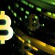 Bitcoin slides under $77,000 as oil shock and Treasury yields hit risk assets