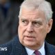 Man pleads not guilty to threatening Andrew Mountbatten-Windsor