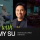 Crypto Adoption Meets AI Security: A Discussion with Binance Chief Security Officer Jimmy Su