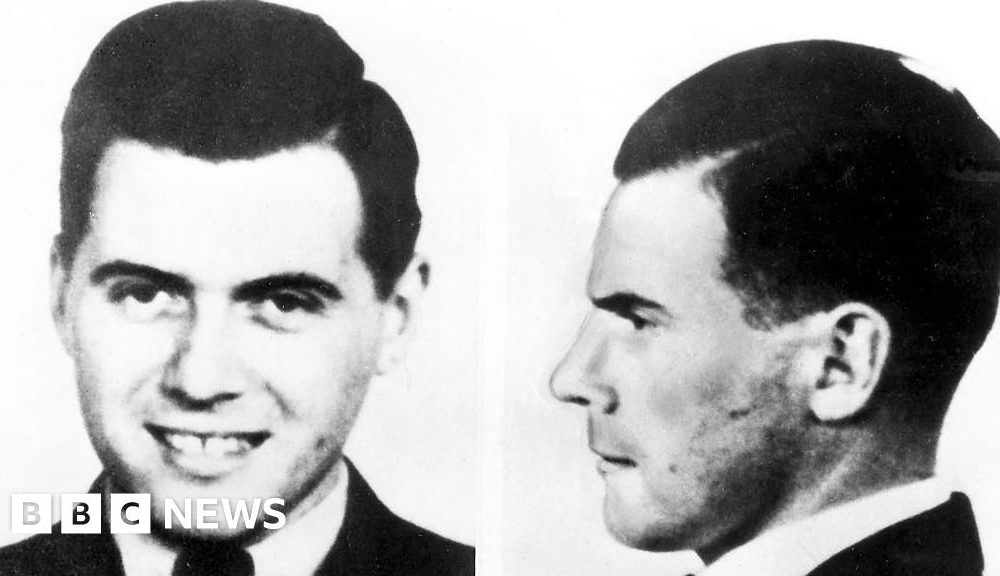Switzerland finally to open secret files on Nazis' Auschwitz 'Angel of Death'