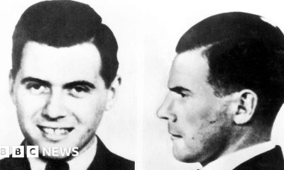 Switzerland finally to open secret files on Nazis' Auschwitz 'Angel of Death'