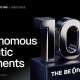 BeInCrypto Institutional Research: 10 Firms Powering Autonomous Agentic Payments