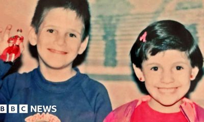 How my brother went from liberal Hollywood actor to manosphere 'messiah'