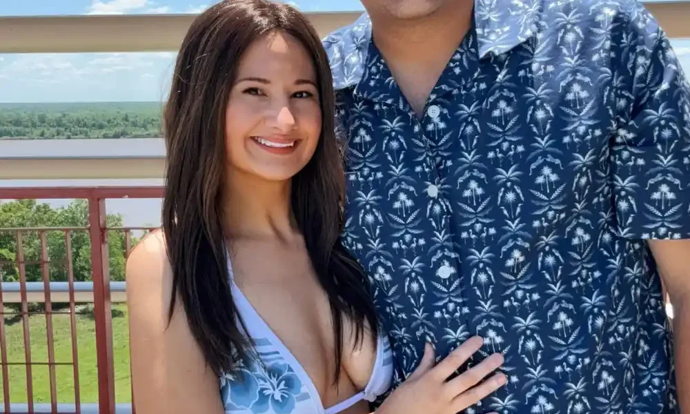 Gypsy Rose Blanchard Shows Off Body Transformation in a Bikini