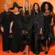 2 On The Scene At ExcelerateHer 2026 Night 2 Honoring Kandi Burruss Cathy Hughes Rosalind Brewer And Esi Bracey In All Black Fashion