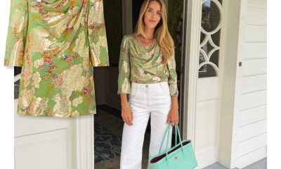 Every Outfit I Wore in May