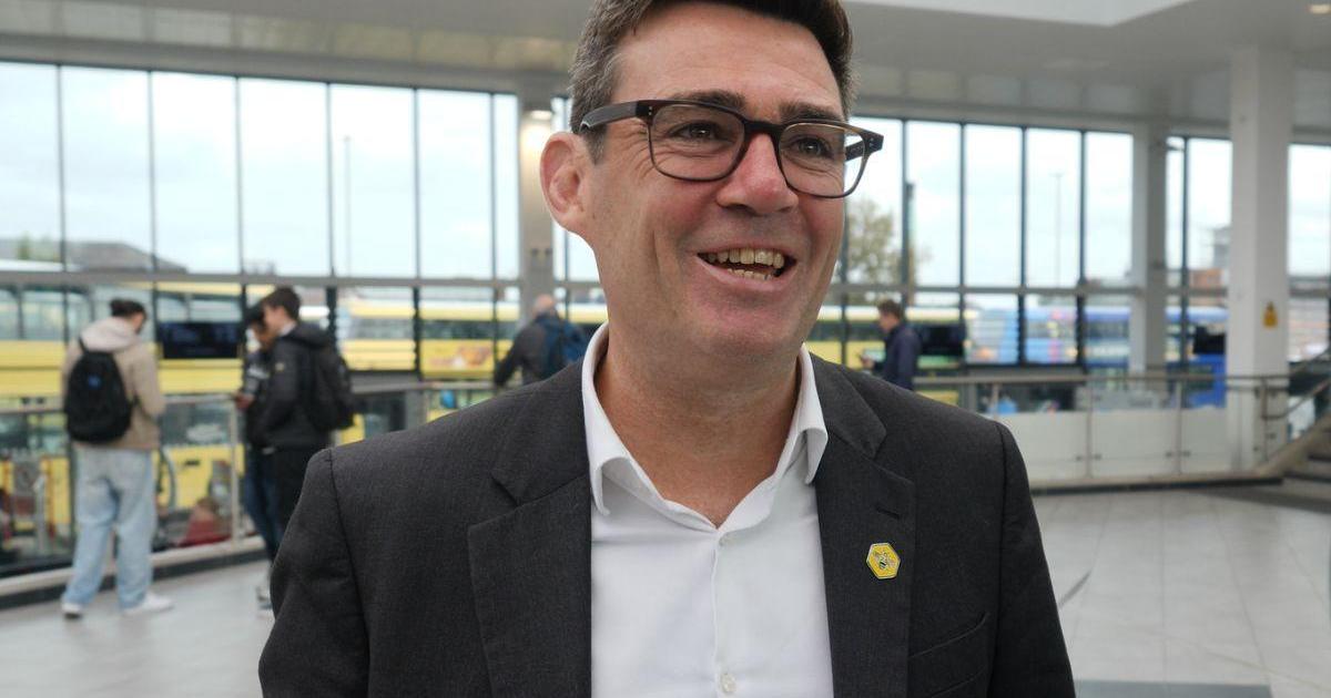 Josh Simons quits to allow Burnham to re-enter parliament
