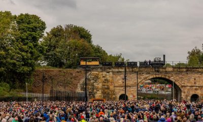 How Darlington's Skerne Bridge changed railways around the world