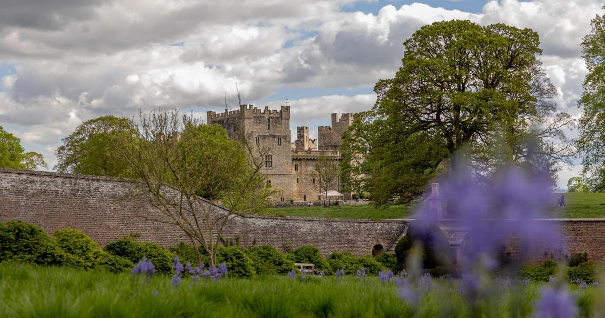 The 3 best County Durham public gardens to visit revealed