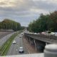 St Peter's Way northbound towards Bolton to be closed overnight