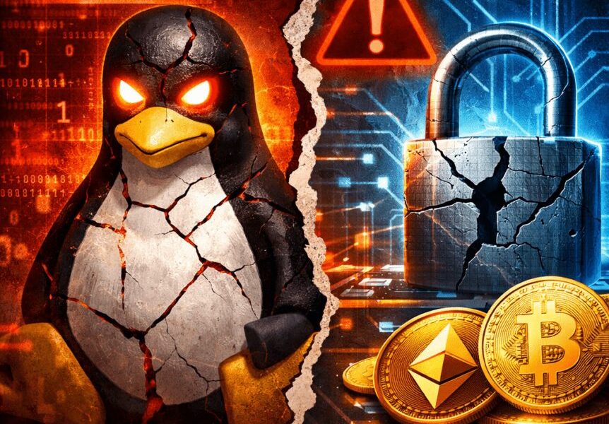 Crypto Breaking News