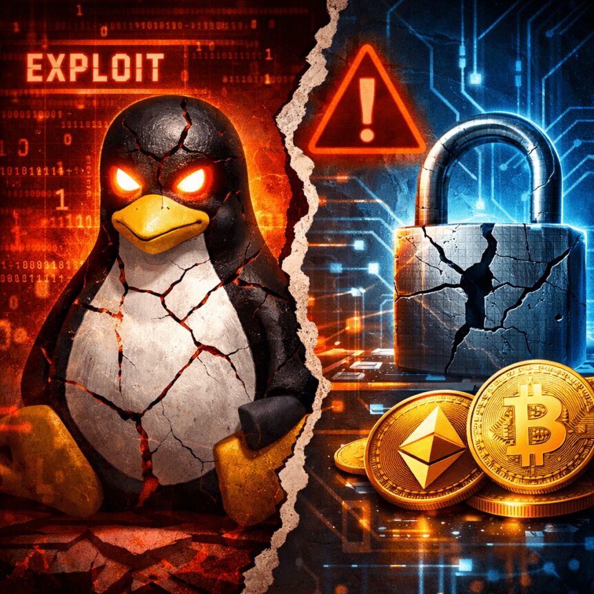 Crypto Breaking News