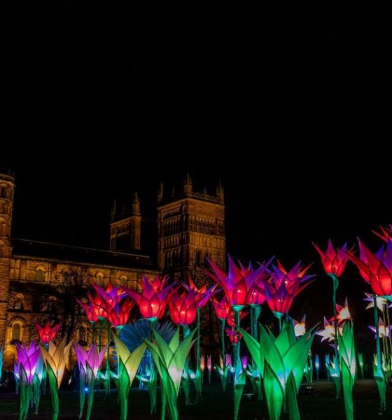 Durham Cathedral named among best free family attractions