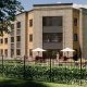 Sky bar and tearoom planned for 66-bed care home in Northallerton