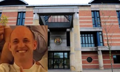 Middlesbrough murder accused told court he was ‘in the wrong place’