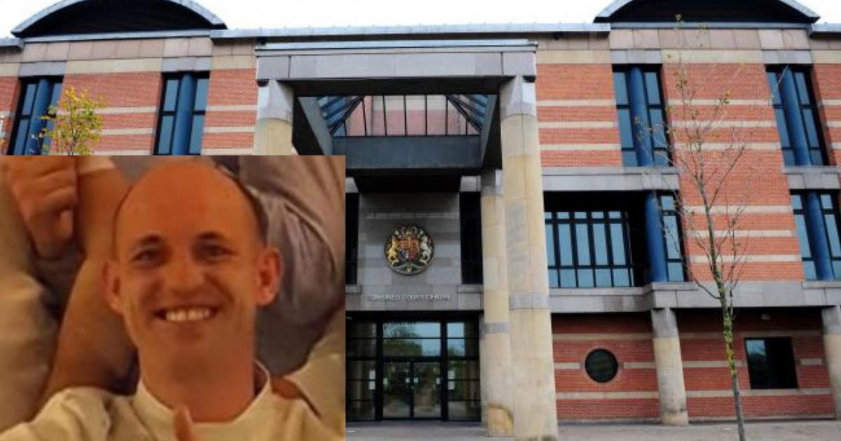 Middlesbrough murder accused told court he was ‘in the wrong place’