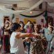 For the love of: ecstatic dance