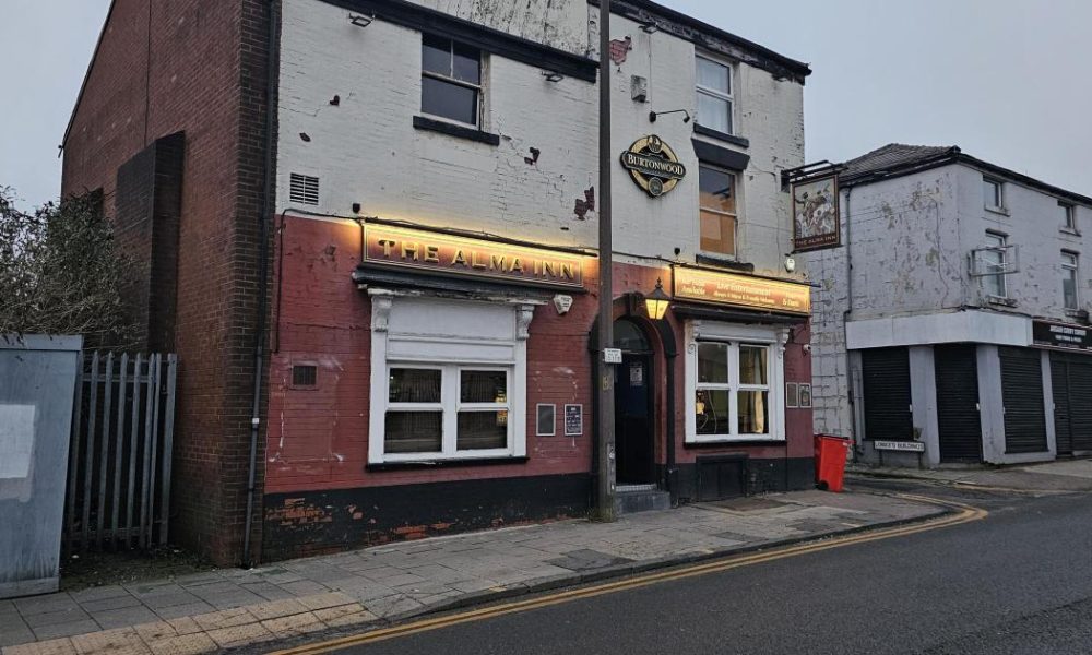 Pub Fest to bring festival feel to pubs across Bolton