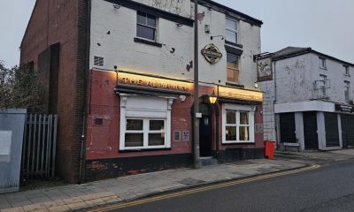 Pub Fest to bring festival feel to pubs across Bolton