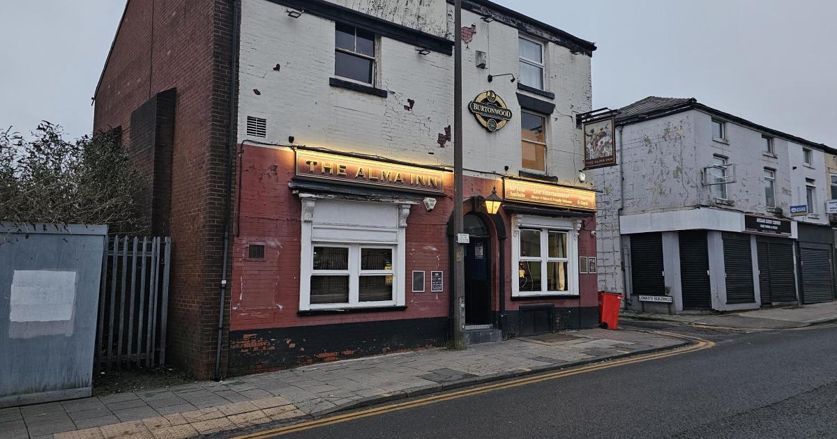 Pub Fest to bring festival feel to pubs across Bolton