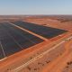 Fortescue starts Turner River solar farm build