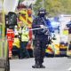 Man arrested in Salford over Heaton Park terror attack
