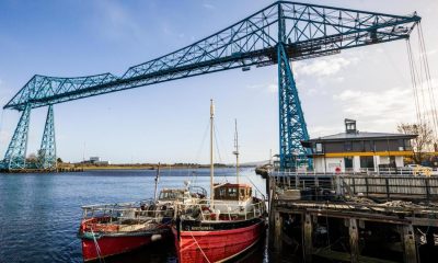 Middlesbrough emerges as strong City of Culture 2029 candidate