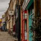Picturesque County Durham market town with riverside walks