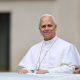 Pope hits back at Trump over claim he is ‘endangering Catholics’ by supporting Iran having a nuclear weapon