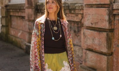 The Layers That Make A Summer Outfit Feel Finished