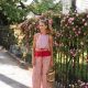 Checks for Spring! - Julia Berolzheimer