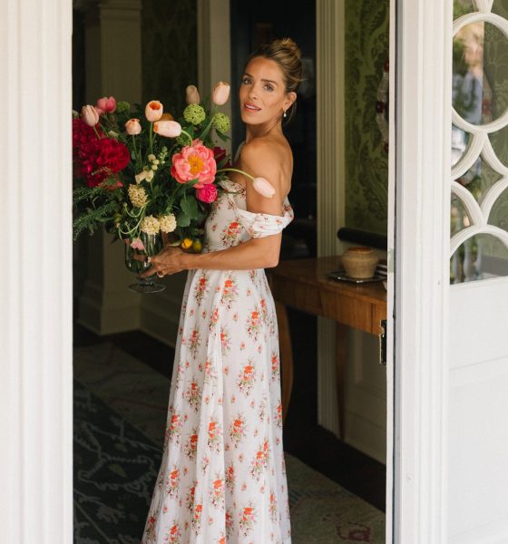 Daytime Dresses: Under $500 - Julia Berolzheimer