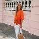 The Built-In Scarf Edit - Julia Berolzheimer