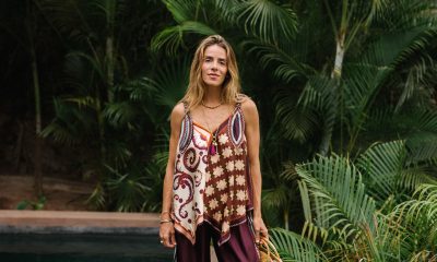 The Boho Getaway - Julia Berolzheimer