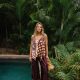 The Boho Getaway - Julia Berolzheimer