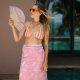 Amazon Sundays: Resort Mood - Julia Berolzheimer
